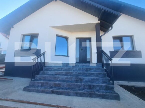 Casa de vânzare 3 camere Miroslava - 162951CV | BLITZ Iași | Poza2