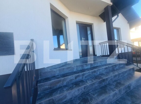 Casa de vânzare 3 camere Miroslava - 162951CV | BLITZ Iași | Poza3