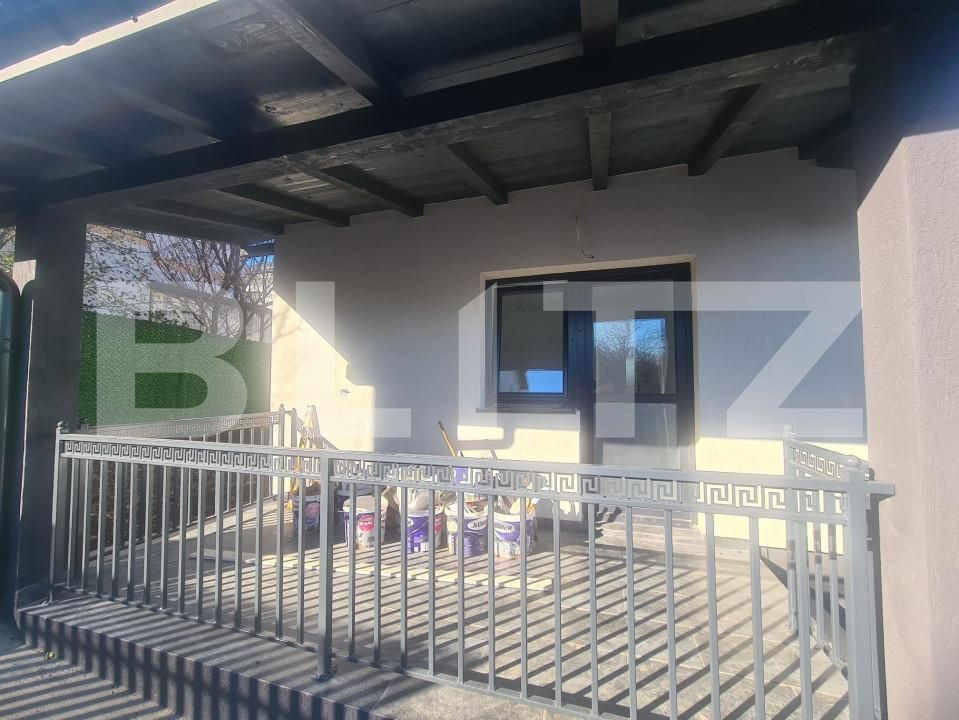 Casa de vânzare 3 camere Miroslava - 162951CV | BLITZ Iași | Poza5