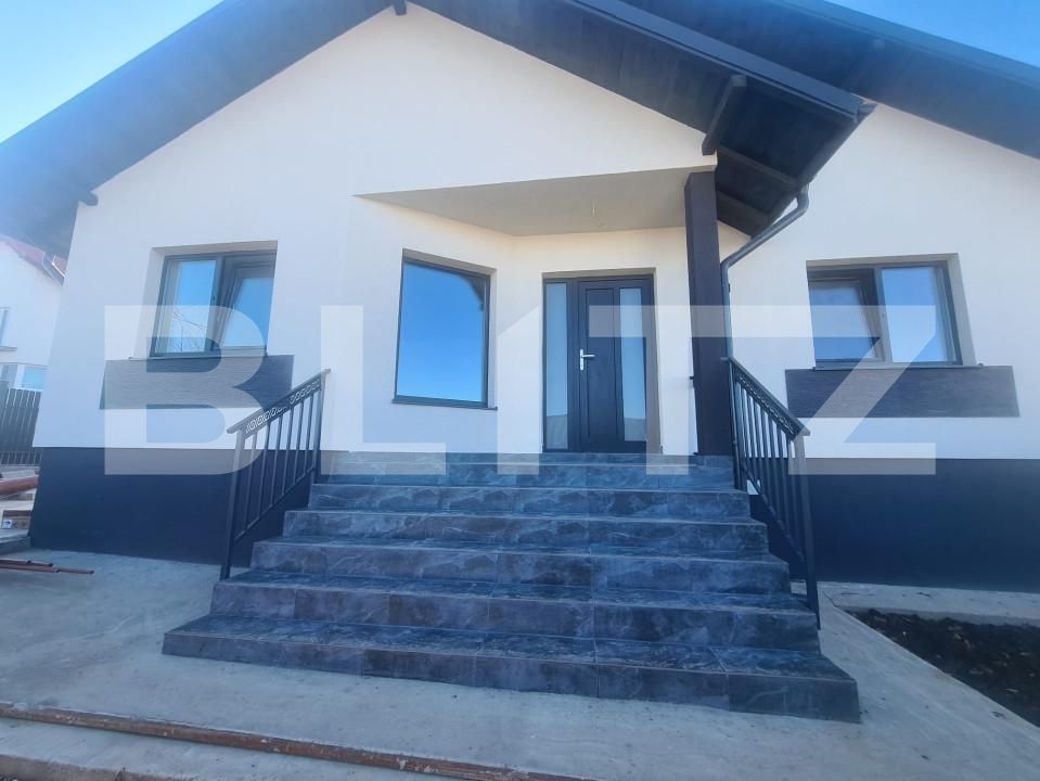 Casa de vânzare 3 camere Miroslava - 162951CV | BLITZ Iași | Poza2