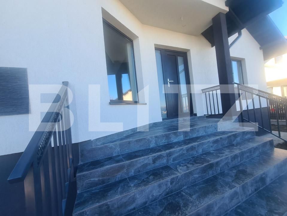 Casa de vânzare 3 camere Miroslava - 162951CV | BLITZ Iași | Poza3