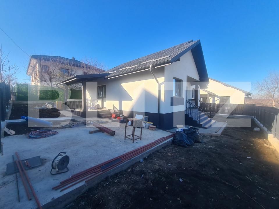 Casa de vânzare 3 camere Miroslava - 162951CV | BLITZ Iași | Poza4