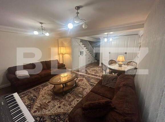 Apartament de vânzare 3 camere Central - 163025AV | BLITZ Iași | Poza1