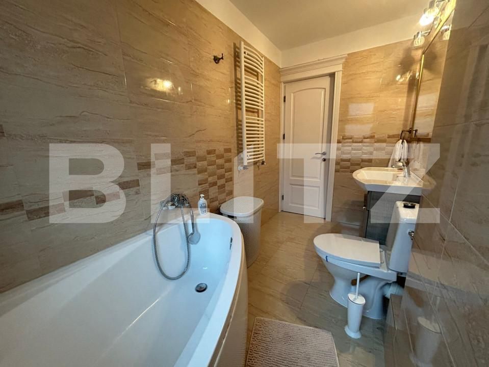 Apartament de vânzare 3 camere Central - 163025AV | BLITZ Iași | Poza10