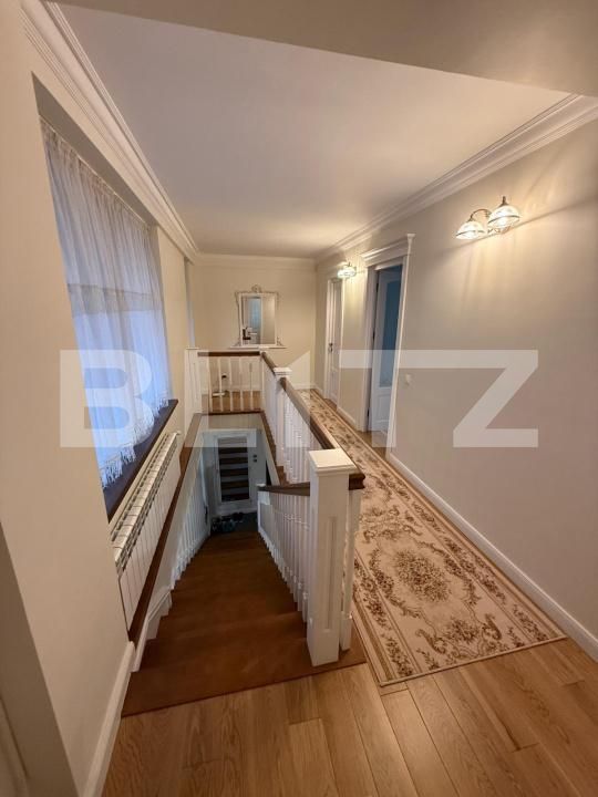 Apartament de vânzare 3 camere Central - 163025AV | BLITZ Iași | Poza4