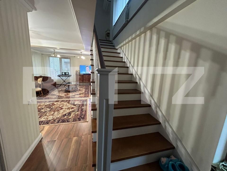 Apartament de vânzare 3 camere Central - 163025AV | BLITZ Iași | Poza4