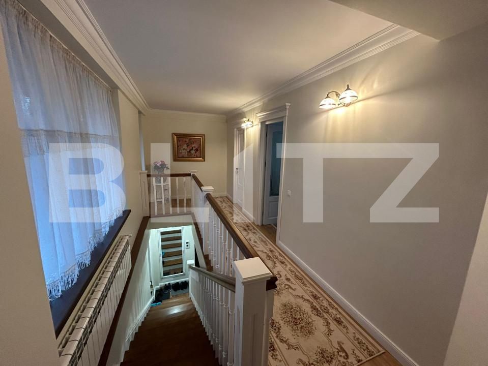 Apartament de vânzare 3 camere Central - 163025AV | BLITZ Iași | Poza5