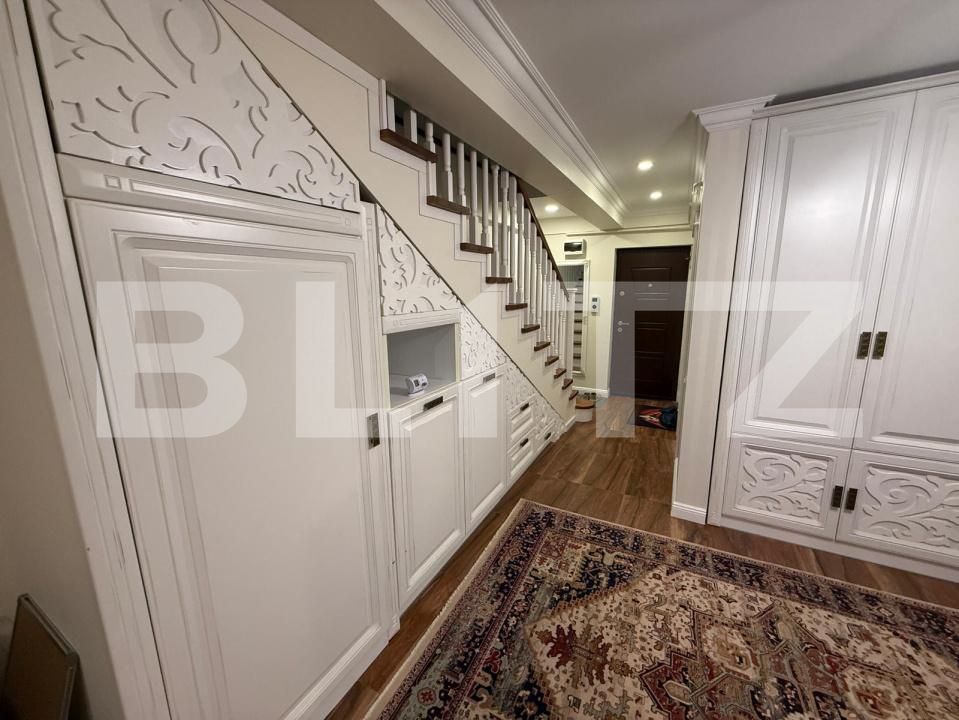Apartament de vânzare 3 camere Central - 163025AV | BLITZ Iași | Poza3