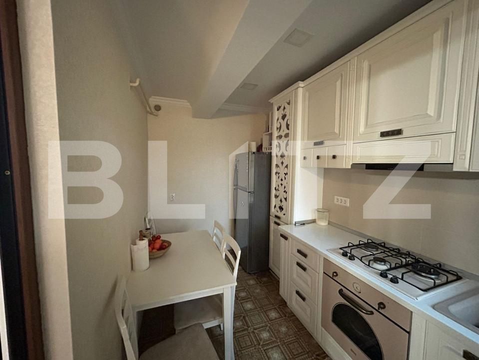 Apartament de vânzare 3 camere Central - 163025AV | BLITZ Iași | Poza7