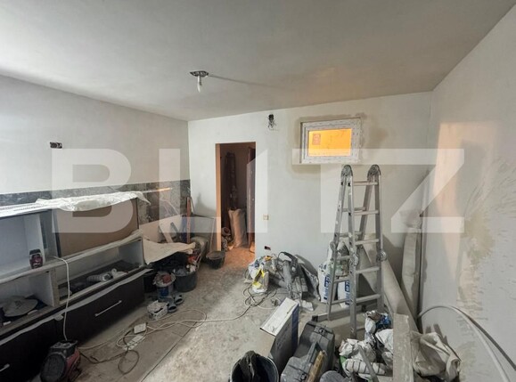 Garsonieră de vânzare Bularga - 163032AV | BLITZ Iași | Poza1