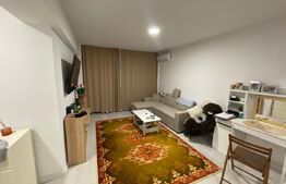 Apartament 2 camere decomandat, 56 mp, loc de parcare inclus, Soseaua Voinesti 
