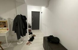 Apartament 2 camere decomandat, 56 mp, loc de parcare inclus, Soseaua Voinesti 