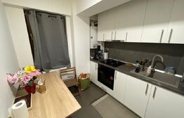 Apartament 2 camere decomandat, 56 mp, loc de parcare inclus, Soseaua Voinesti 