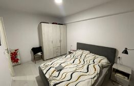 Apartament 2 camere decomandat, 56 mp, loc de parcare inclus, Soseaua Voinesti 
