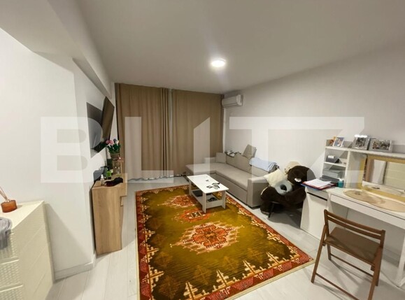 Apartament de vânzare 2 camere Galata - 163033AV | BLITZ Iași | Poza1