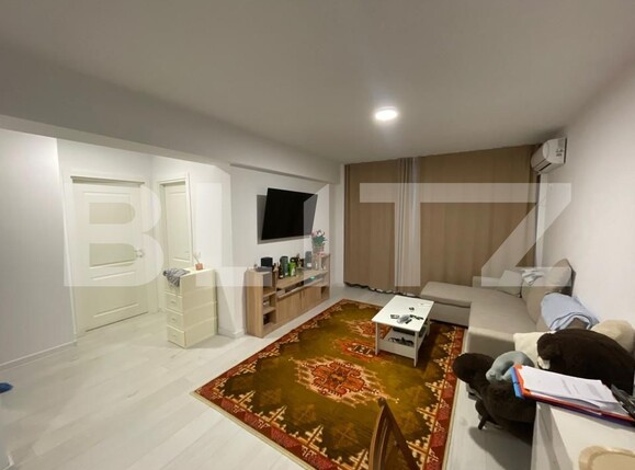 Apartament de vânzare 2 camere Galata - 163033AV | BLITZ Iași | Poza3