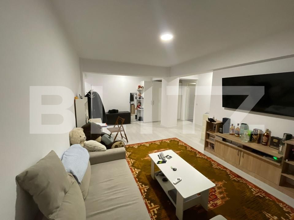Apartament de vânzare 2 camere Galata - 163033AV | BLITZ Iași | Poza2