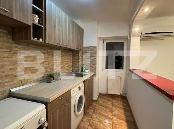 Garsonieră de vânzare Nicolina - 163106AV | BLITZ Iași | Poza5