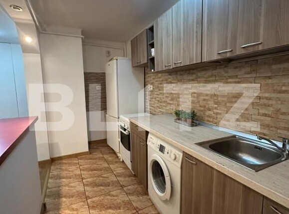 Garsonieră de vânzare Nicolina - 163106AV | BLITZ Iași | Poza4