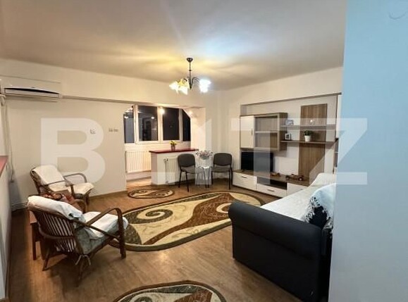 Garsonieră de vânzare Nicolina - 163106AV | BLITZ Iași | Poza1