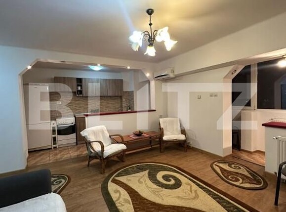 Garsonieră de vânzare Nicolina - 163106AV | BLITZ Iași | Poza2