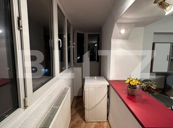 Garsonieră de vânzare Nicolina - 163106AV | BLITZ Iași | Poza8