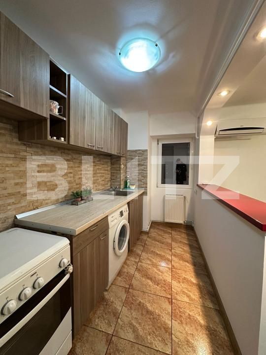 Garsonieră de vânzare Nicolina - 163106AV | BLITZ Iași | Poza5