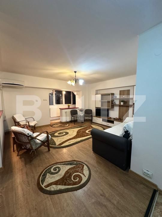 Garsonieră de vânzare Nicolina - 163106AV | BLITZ Iași | Poza1