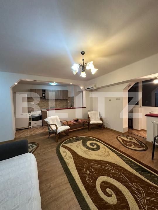 Garsonieră de vânzare Nicolina - 163106AV | BLITZ Iași | Poza2