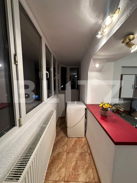 Garsonieră de vânzare Nicolina - 163106AV | BLITZ Iași | Poza8