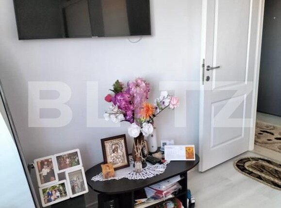 Garsonieră de vânzare Lunca Cetatuii - 163109AV | BLITZ Iași | Poza4