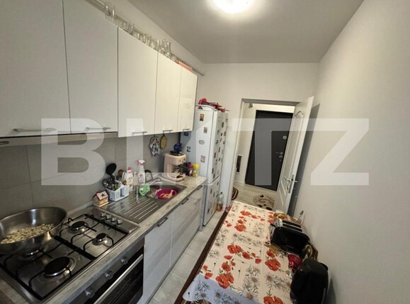 Garsonieră de vânzare Lunca Cetatuii - 163109AV | BLITZ Iași | Poza6