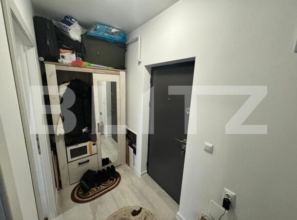 Garsonieră de vânzare Lunca Cetatuii - 163109AV | BLITZ Iași | Poza1