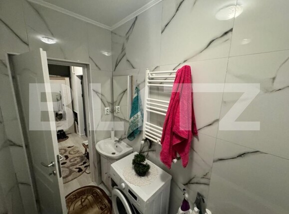 Garsonieră de vânzare Lunca Cetatuii - 163109AV | BLITZ Iași | Poza7