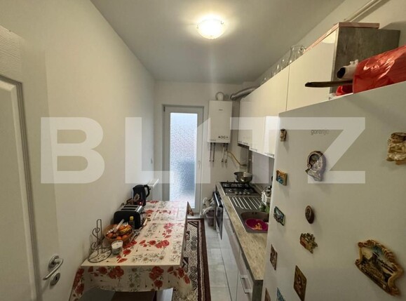 Garsonieră de vânzare Lunca Cetatuii - 163109AV | BLITZ Iași | Poza5