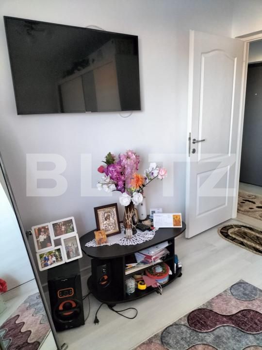 Garsonieră de vânzare Lunca Cetatuii - 163109AV | BLITZ Iași | Poza4