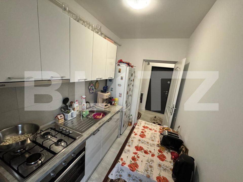 Garsonieră de vânzare Lunca Cetatuii - 163109AV | BLITZ Iași | Poza6