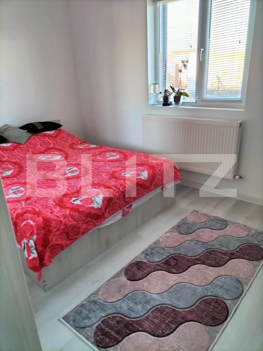 Garsonieră de vânzare Lunca Cetatuii - 163109AV | BLITZ Iași | Poza2