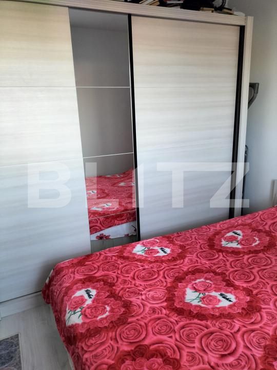Garsonieră de vânzare Lunca Cetatuii - 163109AV | BLITZ Iași | Poza3