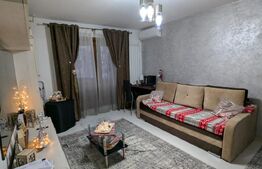 Apartament cu 2 camere, 40mp, zona Zimbru, mobilat și utilat