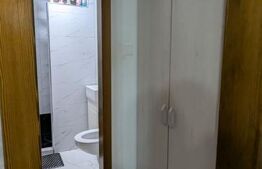 Apartament cu 2 camere, 40mp, zona Zimbru, mobilat și utilat