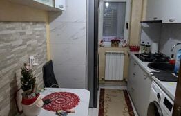 Apartament cu 2 camere, 40mp, zona Zimbru, mobilat și utilat