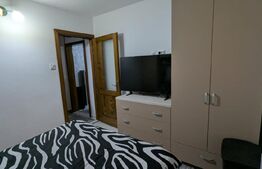 Apartament cu 2 camere, 40mp, zona Zimbru, mobilat și utilat