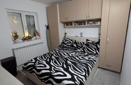 Apartament cu 2 camere, 40mp, zona Zimbru, mobilat și utilat
