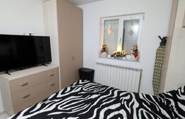 Apartament cu 2 camere, 40mp, zona Zimbru, mobilat și utilat