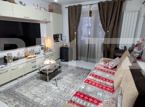 Apartament de vânzare 2 camere Zimbru - 163133AV | BLITZ Iași | Poza1