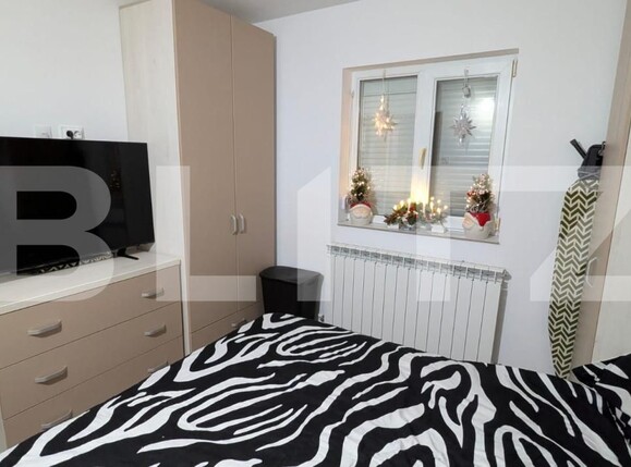 Apartament de vânzare 2 camere Zimbru - 163133AV | BLITZ Iași | Poza4