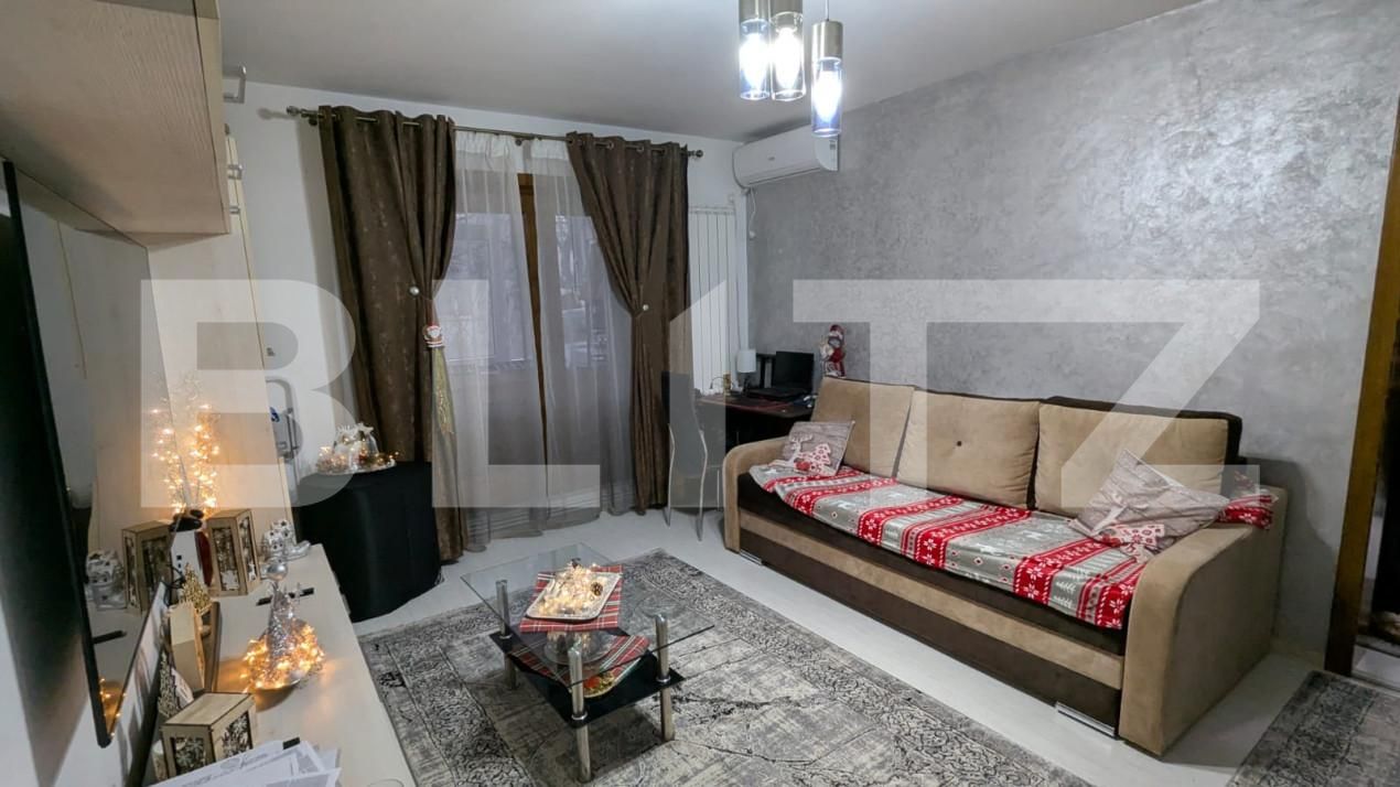 Apartament de vânzare 2 camere Zimbru - 163133AV | BLITZ Iași | Poza2