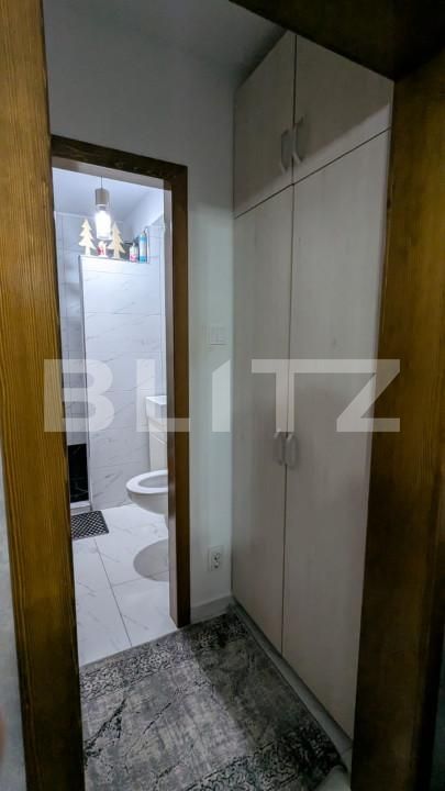 Apartament de vânzare 2 camere Zimbru - 163133AV | BLITZ Iași | Poza8