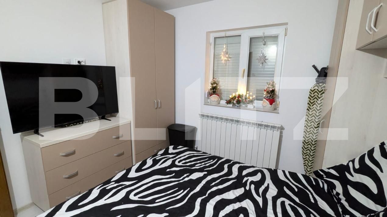 Apartament de vânzare 2 camere Zimbru - 163133AV | BLITZ Iași | Poza4